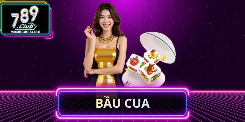 Bầu cua