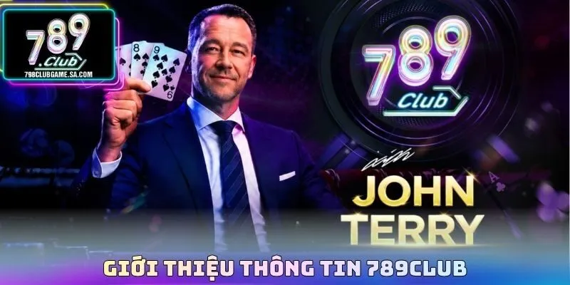 Giới thiệu thông tin 789CLUB
