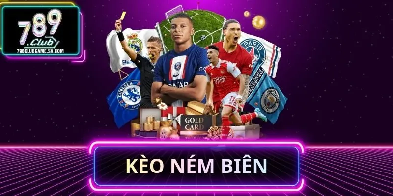 Kèo Ném Biên