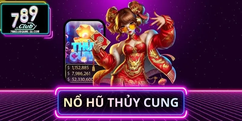 Nổ Hũ Thủy Cung