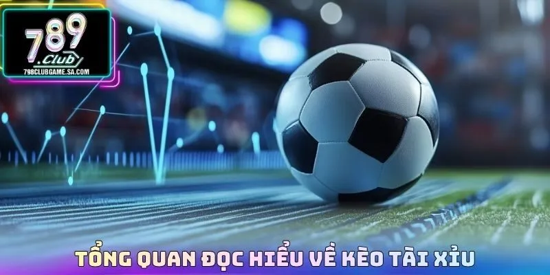 Tổng quan đọc hiểu về kèo tài xỉu